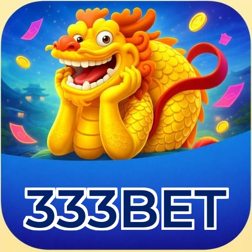 333BET bônus R$5.000